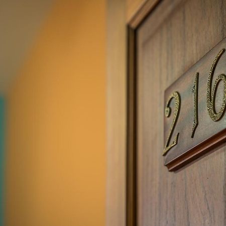 Hotel Panamerican Guatemalaváros Kültér fotó