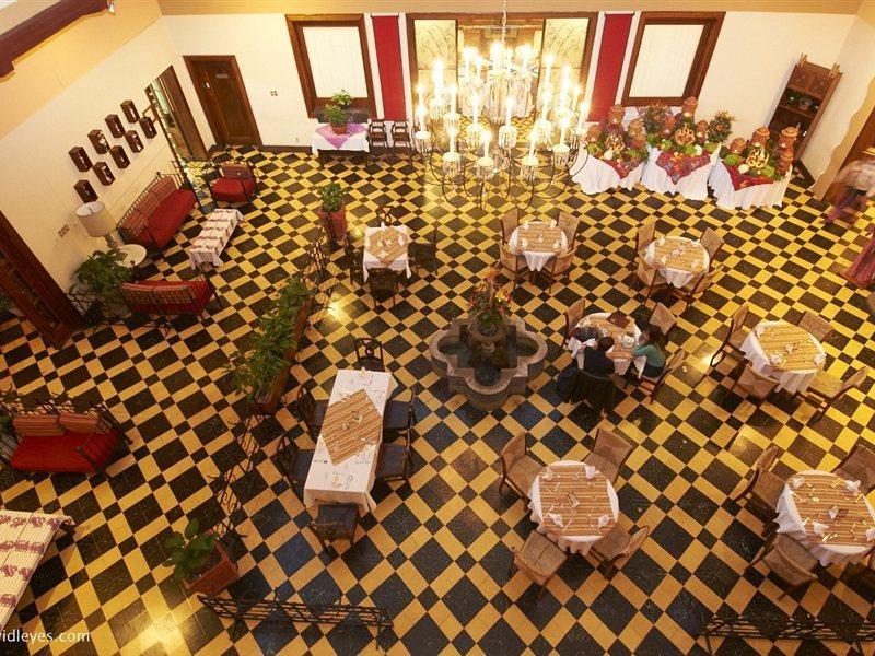Hotel Panamerican Guatemalaváros Kültér fotó