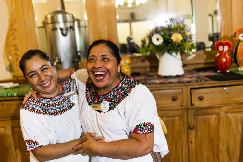 Hotel Panamerican Guatemalaváros Kültér fotó