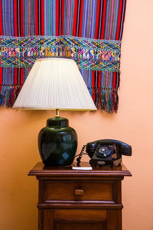 Hotel Panamerican Guatemalaváros Kültér fotó