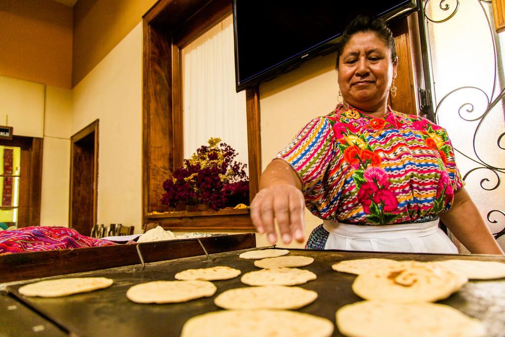 Hotel Panamerican Guatemalaváros Kültér fotó