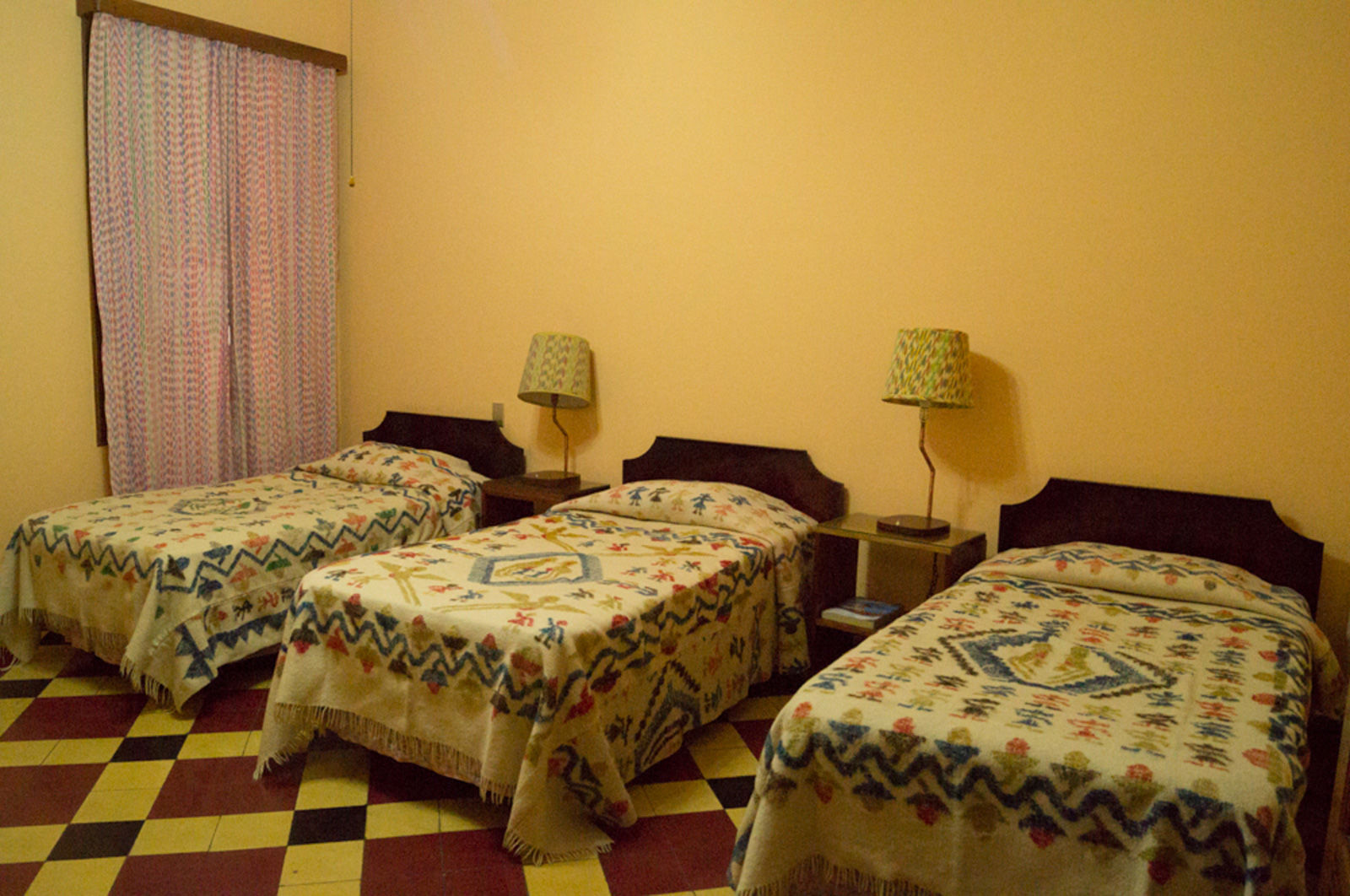 Hotel Panamerican Guatemalaváros Kültér fotó