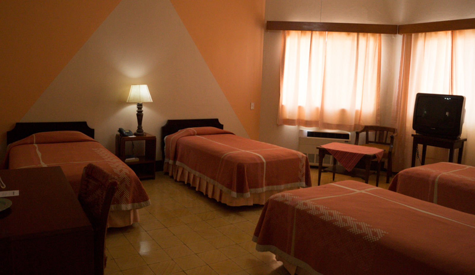 Hotel Panamerican Guatemalaváros Kültér fotó