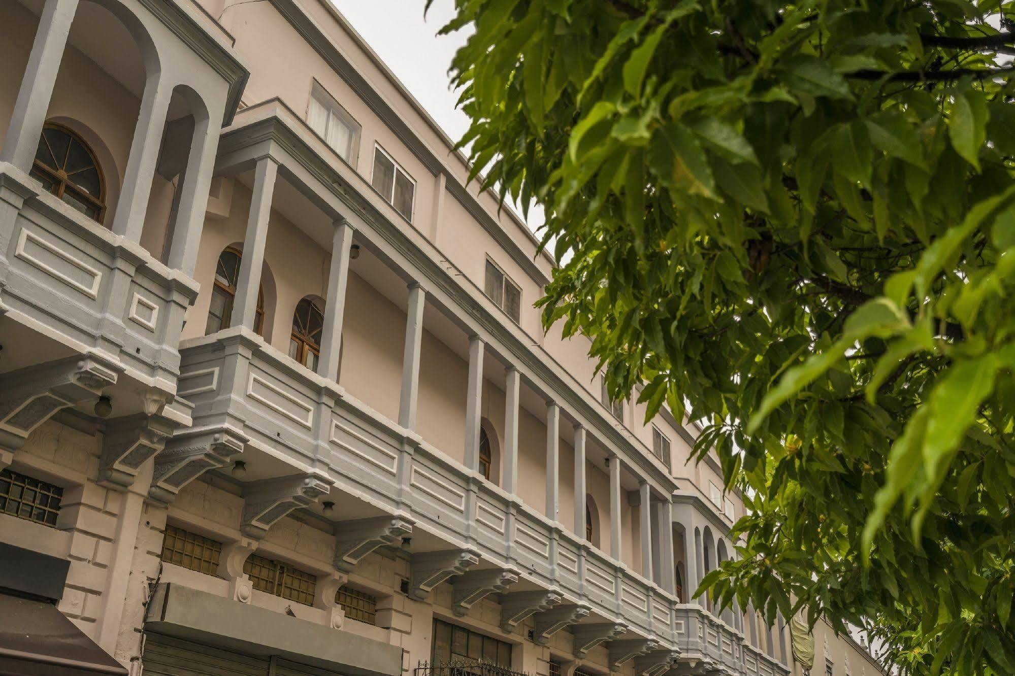 Hotel Panamerican Guatemalaváros Kültér fotó