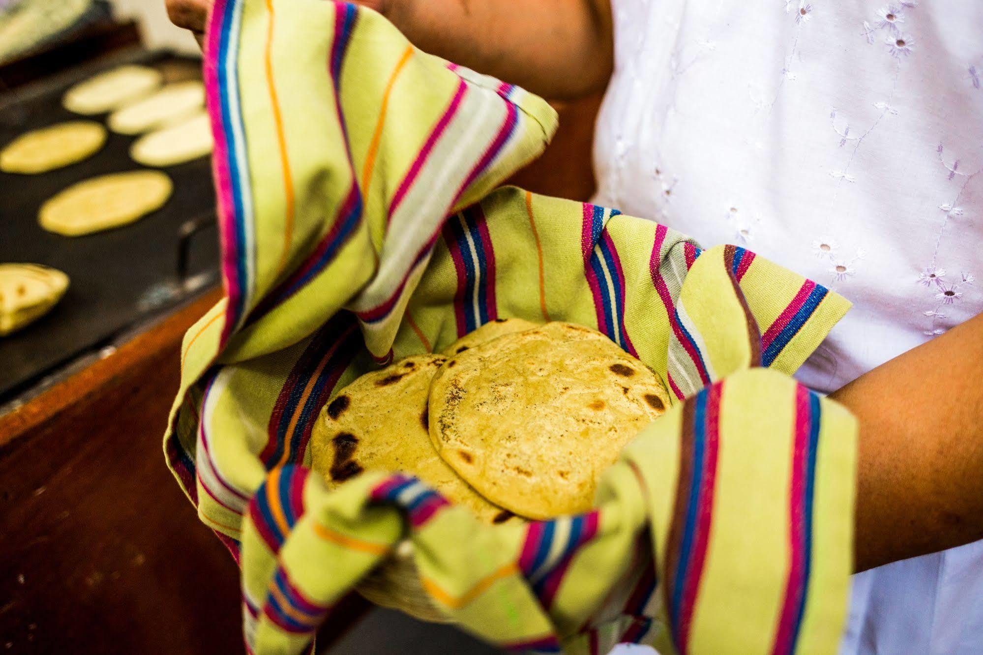 Hotel Panamerican Guatemalaváros Kültér fotó