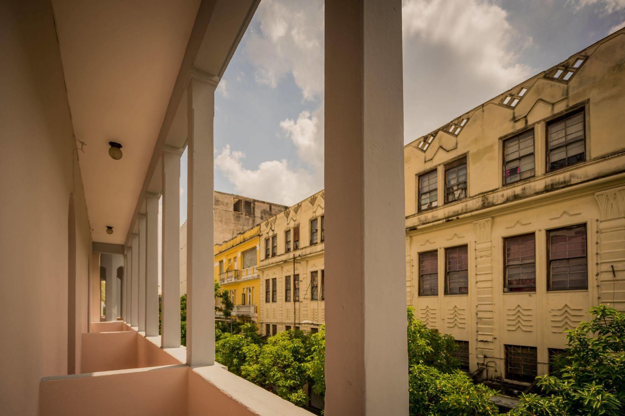 Hotel Panamerican Guatemalaváros Kültér fotó
