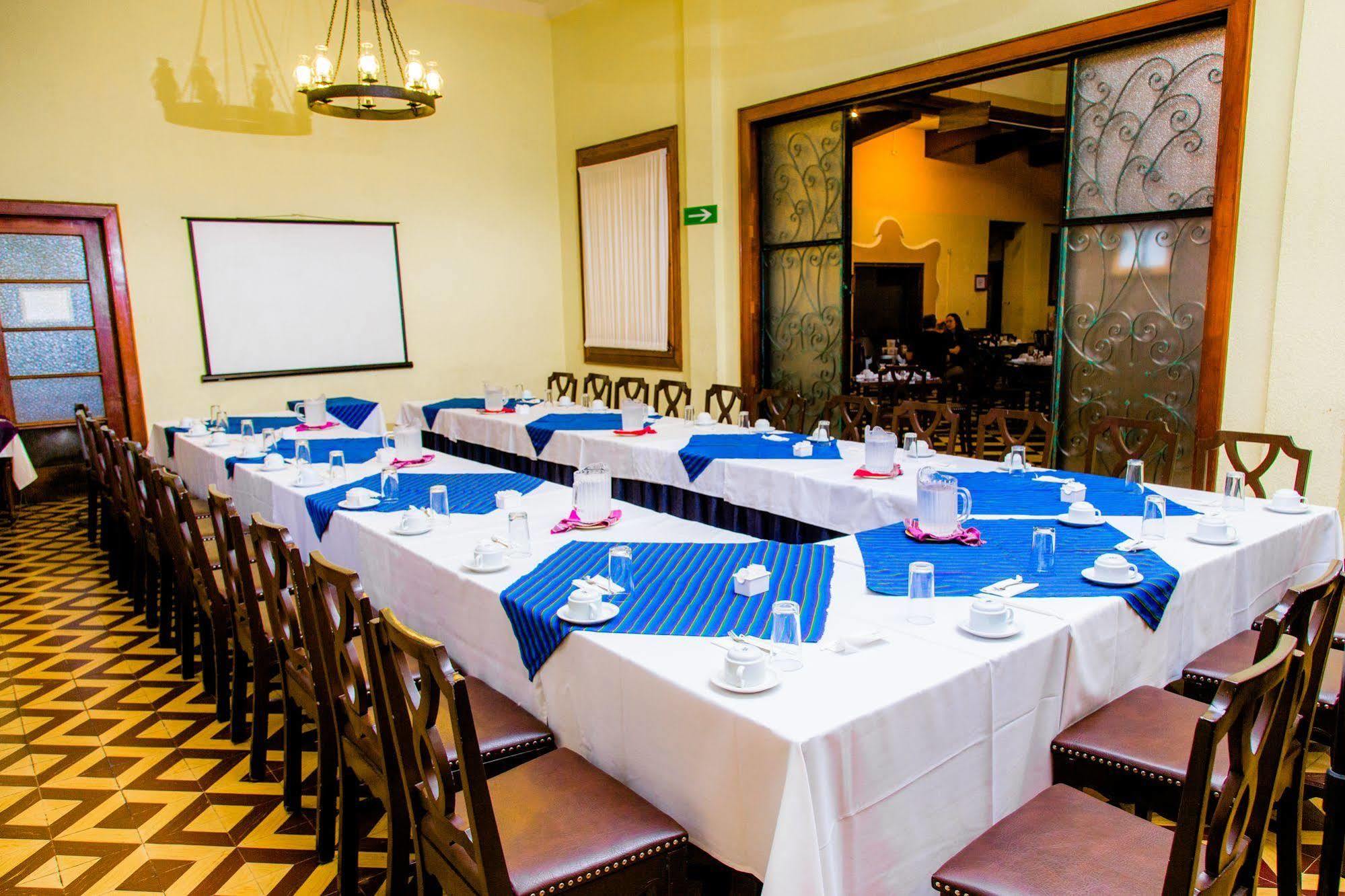 Hotel Panamerican Guatemalaváros Kültér fotó
